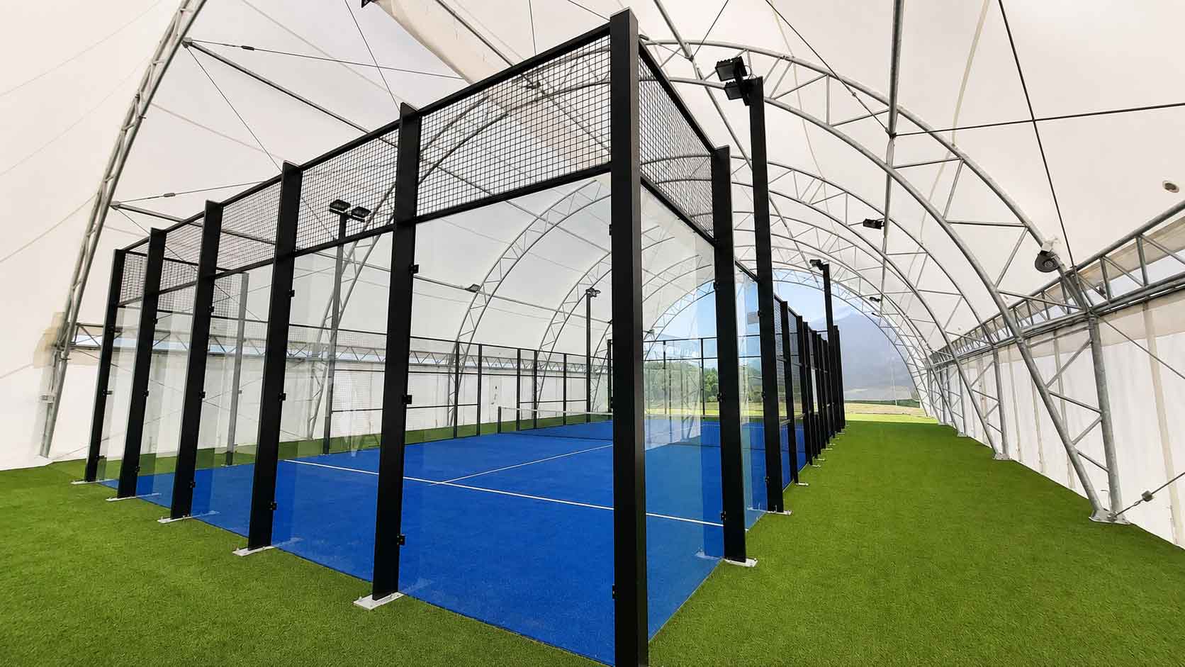 FADINI-PADEL